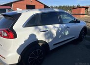 KIA Niro Hatchback 0,0 0