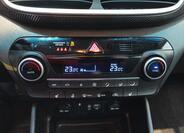 Hyundai Tucson 12