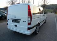 Mercedes-Benz Vito 8