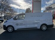 Toyota ProAce Skříň 2,0 l 106 kw
