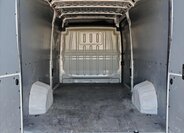 Peugeot Boxer Skříň 2,2 l 121 kw