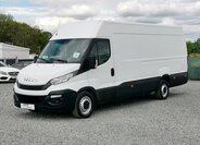 Iveco Daily Ostatní 2,3 l 114 kw