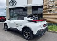 Toyota C-HR 7