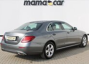 Mercedes-Benz Třídy E Sedan / Limuzína 2,0 l 155 kw
