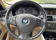 BMW X3 14
