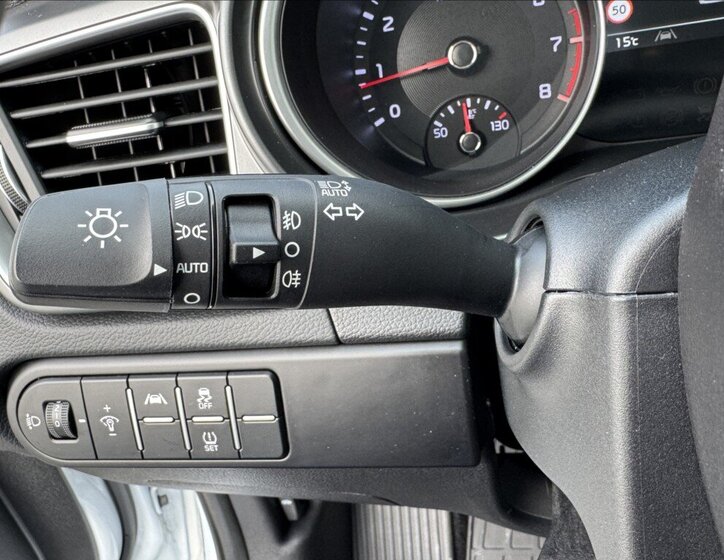 KIA Ceed Kombi 1,5 l 103 kw