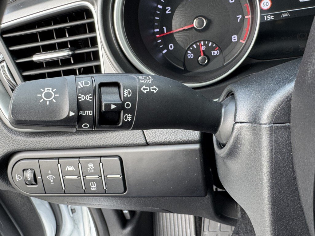 KIA Ceed Kombi 1,5 l 103 kw