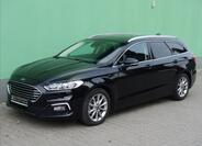 Ford Mondeo 4