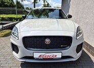 Jaguar E-Pace SUV 2,0 l 184 kw