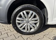 Volkswagen Caddy Kombi 2,0 l 75 kw