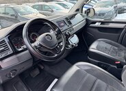 Volkswagen Multivan VAN-Minibus 2,0 l 110 kw