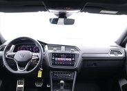 Volkswagen Tiguan Allspace SUV / Terénní 2,0 l 140 kw