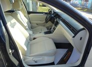 Volkswagen Passat Kombi 1,6 l 88 kw