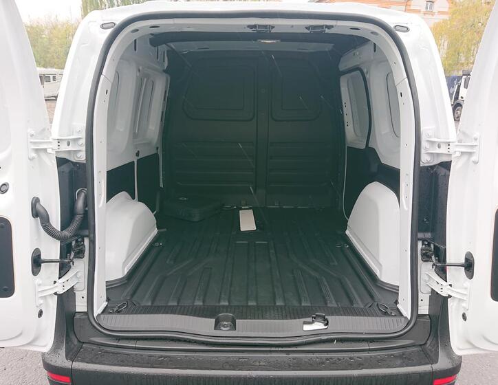 Mercedes-Benz Citan 12