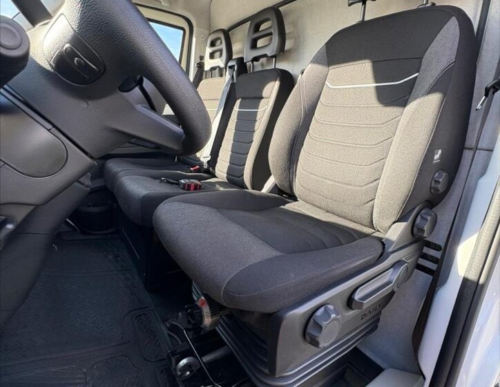 Iveco Daily 34