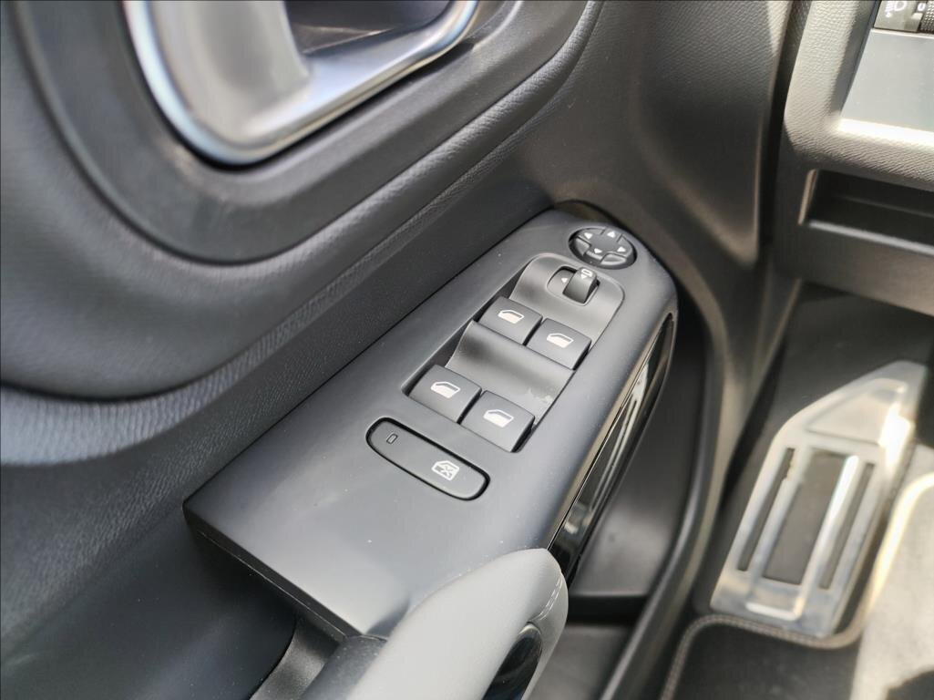 Citroën C5 Aircross SUV / Terénní 1,5 l 96 kw