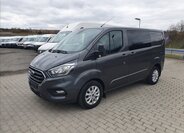 Ford Tourneo Custom Ostatní 2,0 l 96 kw