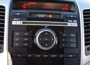 KIA Venga Kombi 1,4 l 66 kw