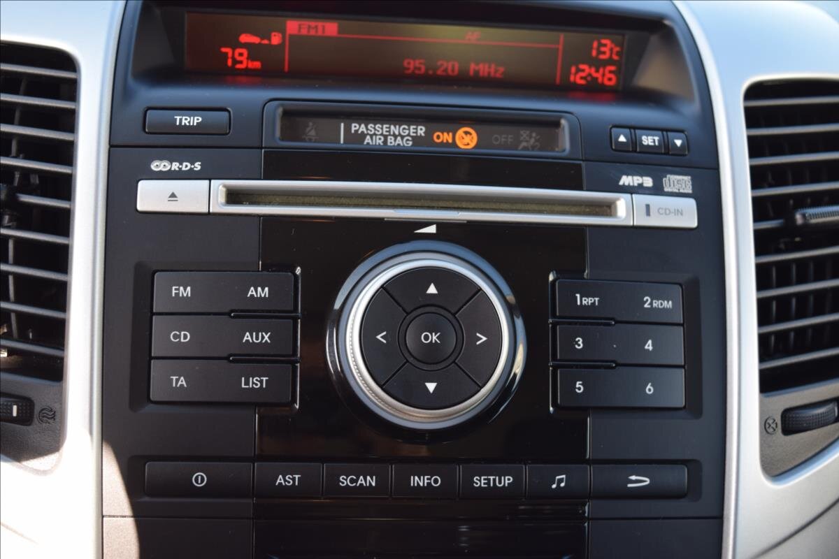 KIA Venga Kombi 1,4 l 66 kw