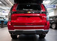 Chevrolet Tahoe SUV 6,2 l 313 kw