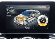 Mercedes-Benz Třídy C 28