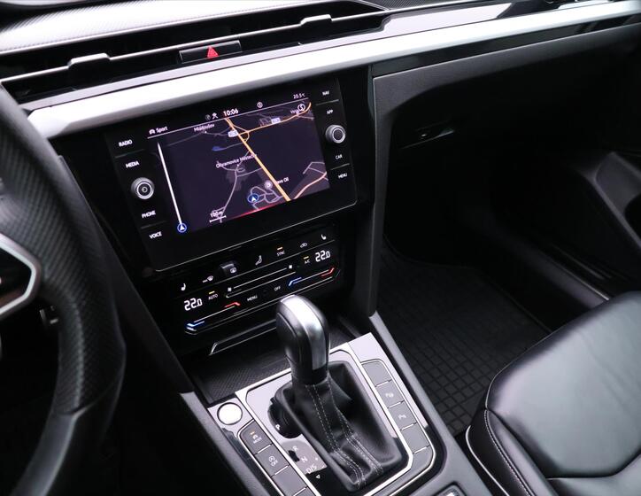 Volkswagen Arteon 23