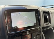 Opel Movano Skříň 2,2 l 103 kw