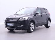Ford Kuga SUV / Terénní 2,0 l 103 kw