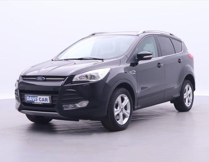 Ford Kuga SUV / Terénní 2,0 l 103 kw