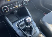 Ford Focus Hatchback 2,3 l 206 kw