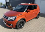 Suzuki Ignis 1