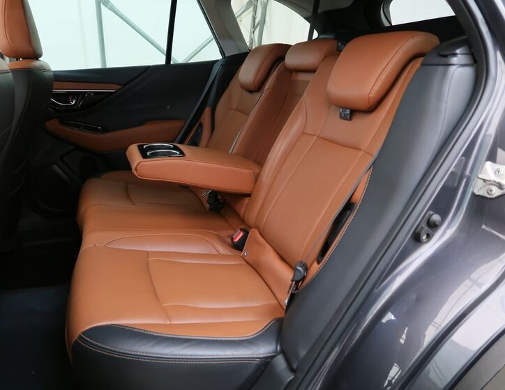 Subaru Outback Kombi 2,5 l 124 kw