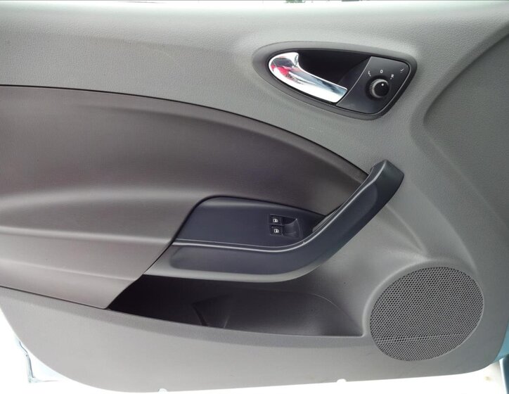 Seat Ibiza Kombi 1,4 l 63 kw