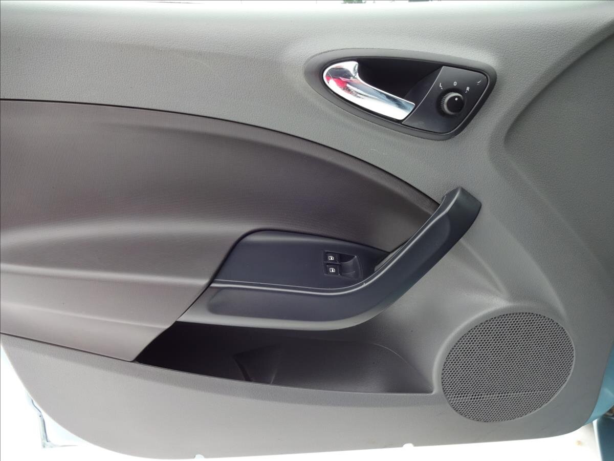 Seat Ibiza Kombi 1,4 l 63 kw