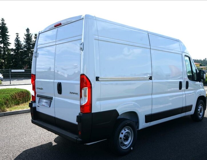 Citroën Jumper 7