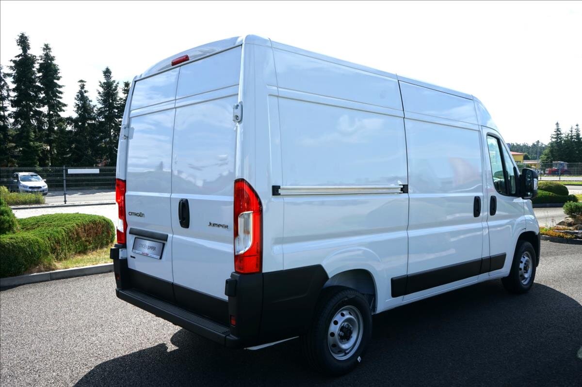 Citroën Jumper