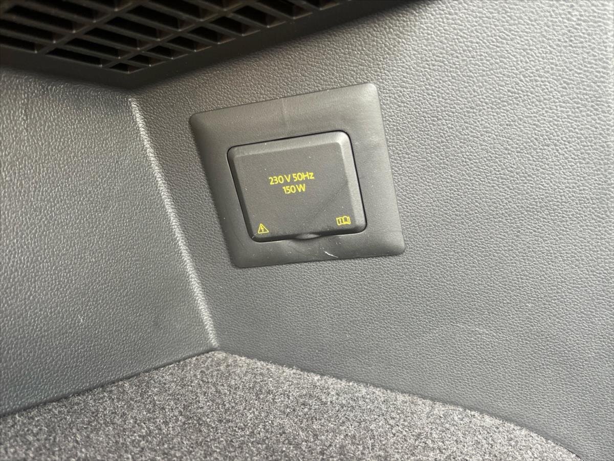 Volkswagen Tiguan Kombi 1,5 l 110 kw