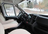 Fiat Ducato Ostatní 2,3 l 109 kw