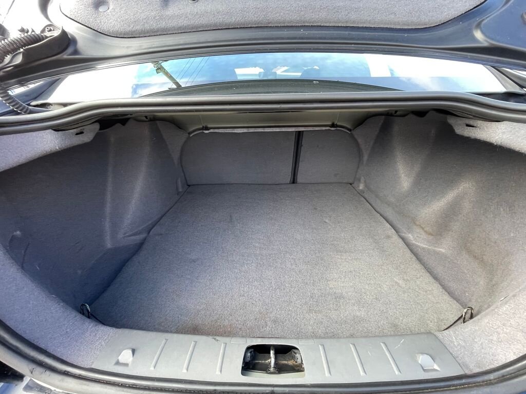 Volvo S40 Sedan 1,6 l 80 kw