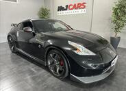 Nissan 370 Z 2