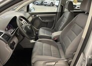 Volkswagen Touran 14