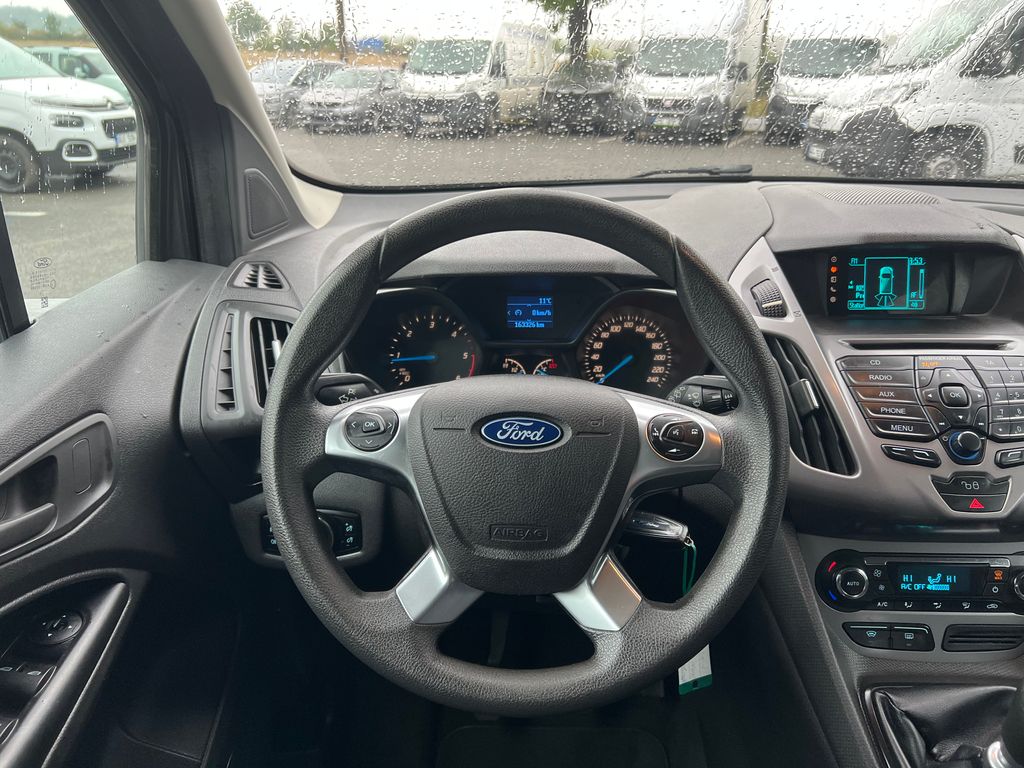 Ford Tourneo Connect