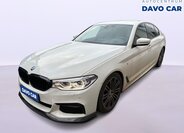 BMW Řada 5 1