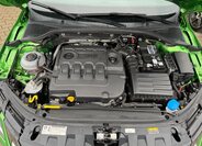 Škoda Octavia Kombi 2,0 l 135 kw
