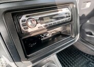 Škoda Roomster MPV 1,2 l 51 kw