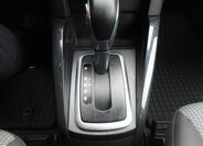 Ford EcoSport SUV / Terénní 1,5 l 82 kw