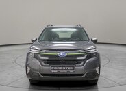 Subaru Forester SUV 2,0 l 113 kw