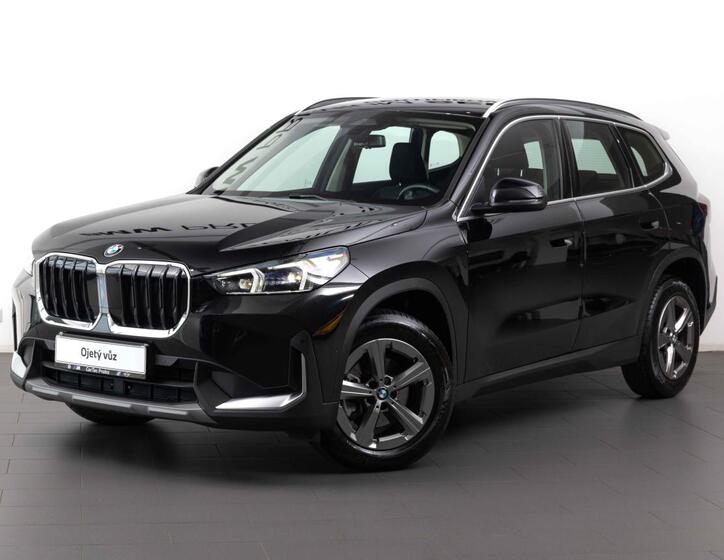 BMW X1 1