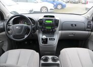 KIA Carnival MPV 2,9 l 136 kw