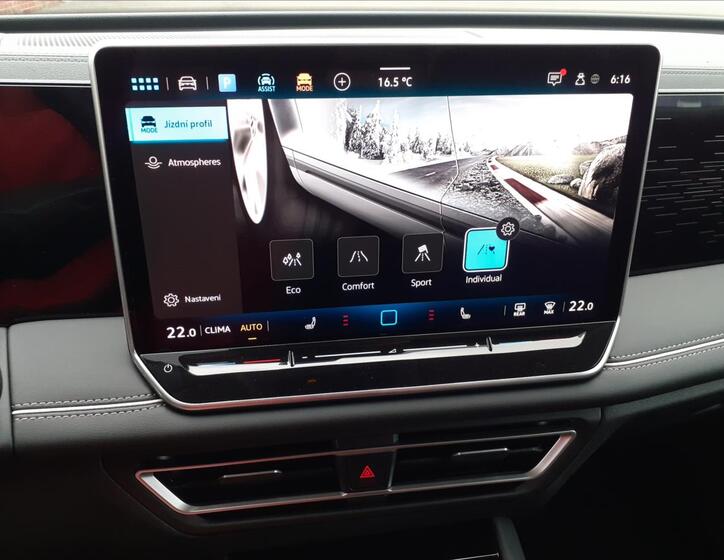 Volkswagen Tiguan 16